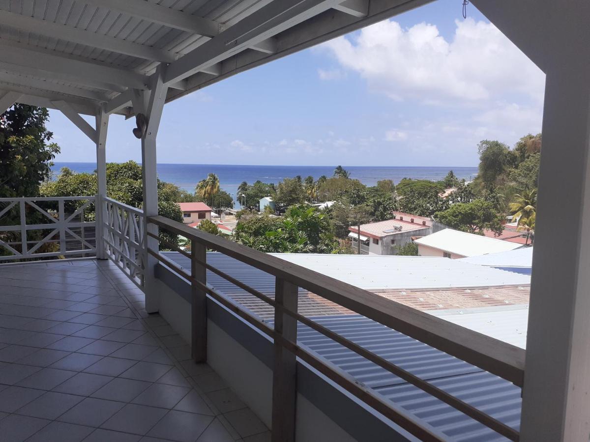 Tartane Grand Appartement Vue Mer Dış mekan fotoğraf
