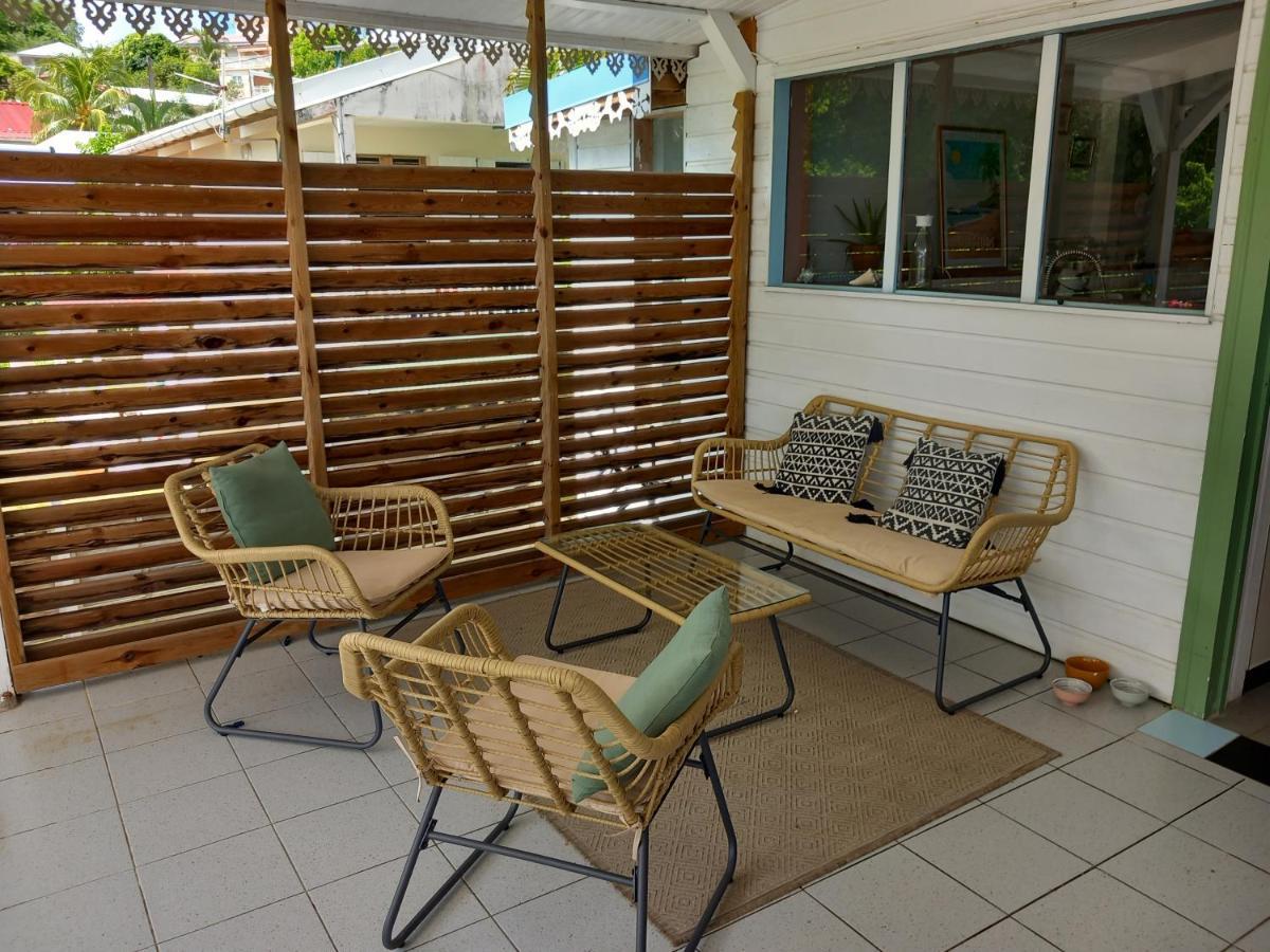 Tartane Grand Appartement Vue Mer Dış mekan fotoğraf